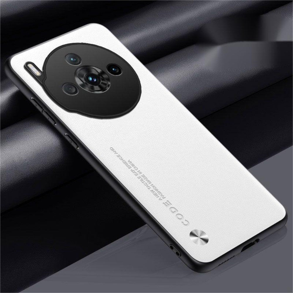For Nuoio Z60S Pro Cover Silicone Professional Full Case Classic Simple Solid Color Phone Case Cover sweatproof
