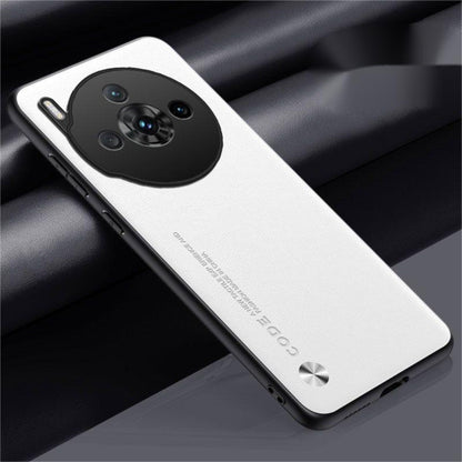For Nuoio Z60S Pro Cover Silicone Professional Full Case Classic Simple Solid Color Phone Case Cover sweatproof