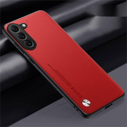 For Samsung Galaxy S23 Cover Silicone Professional Full Case Classic Simple Solid Color Phone Case Cover sweatproof