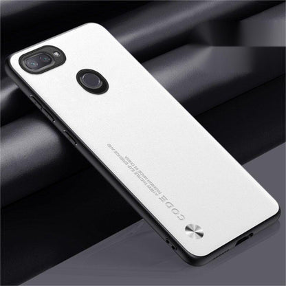 For Xiaomi 8 Pro Cover Silicone Professional Full Case Classic Simple Solid Color Phone Case Cover sweatproof