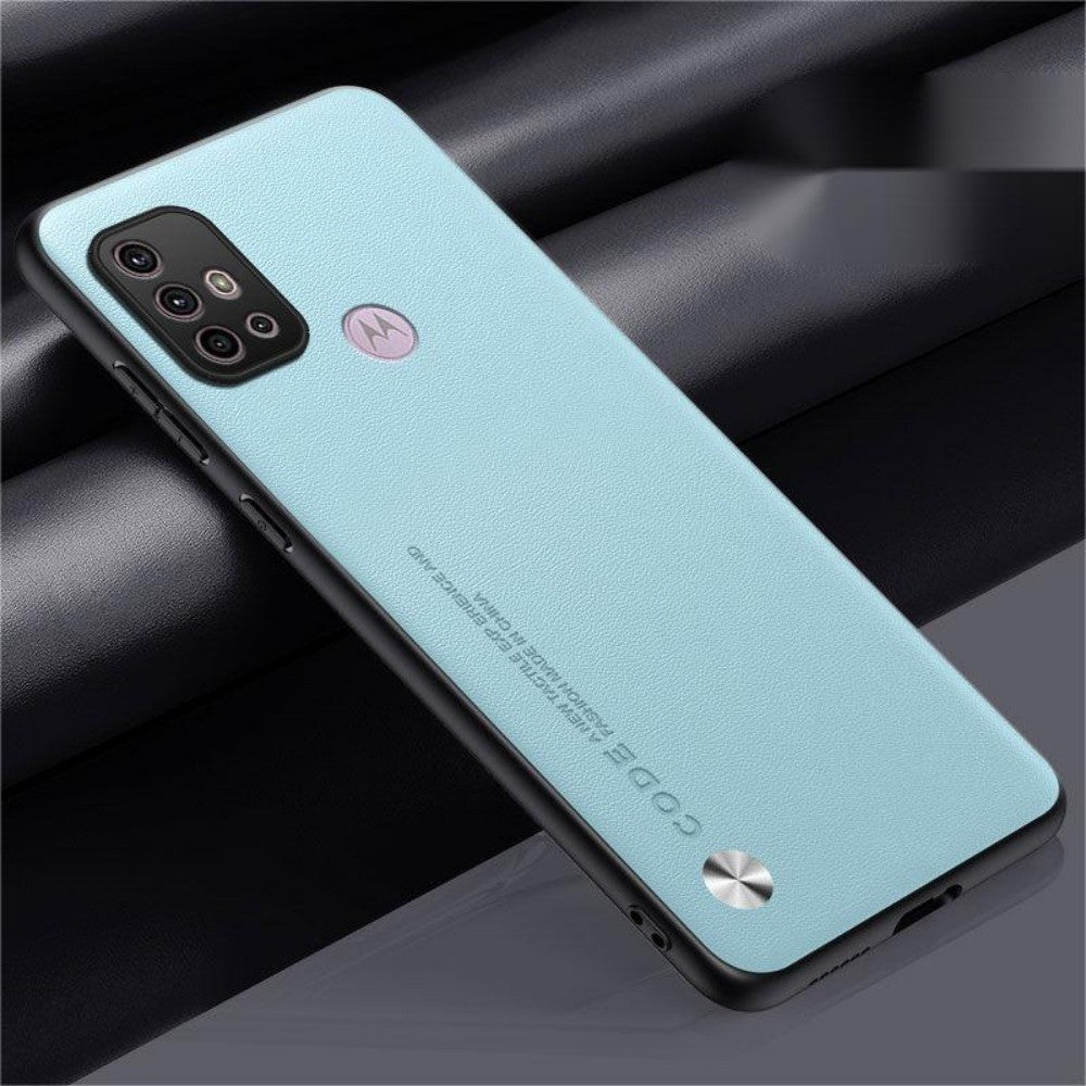 For Motorola G30 Cover Silicone Professional Full Case Classic Simple Solid Color Phone Case Cover sweatproof