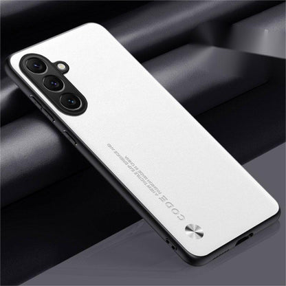 For Samsung Galaxy A16 Cover Silicone Professional Full Case Classic Simple Solid Color Phone Case Cover sweatproof