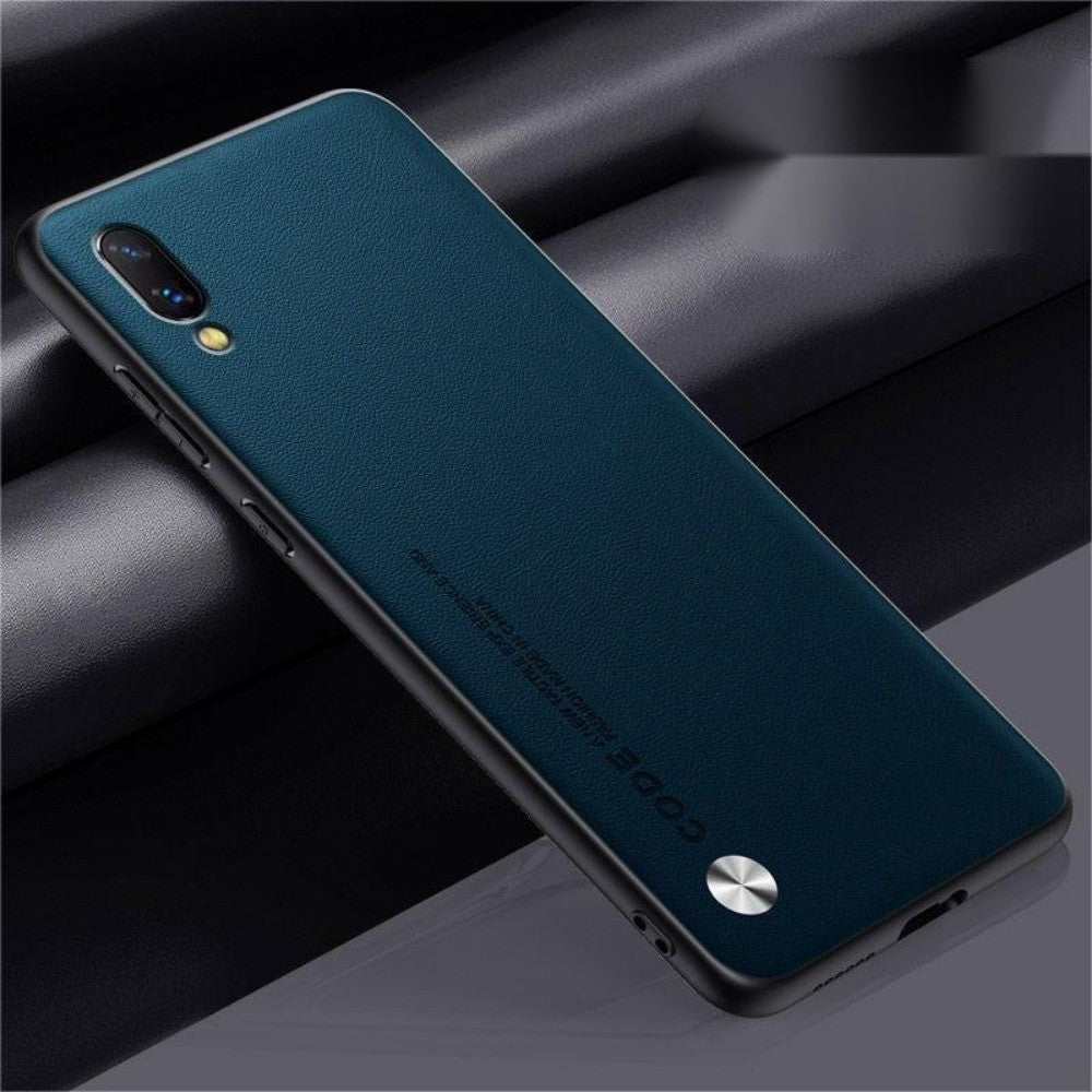 For VIVO Y97 Cover Silicone Professional Full Case Classic Simple Solid Color Phone Case Cover sweatproof