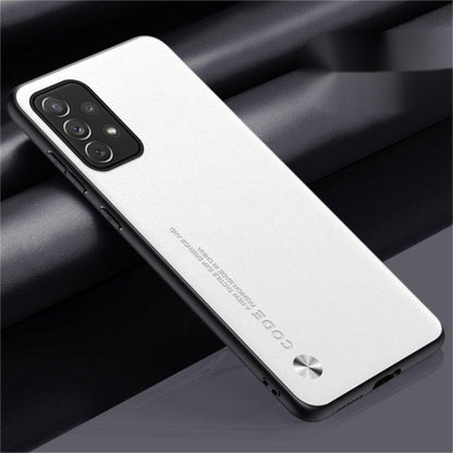 For Samsung Galaxy A72 Cover Silicone Professional Full Case Classic Simple Solid Color Phone Case Cover sweatproof