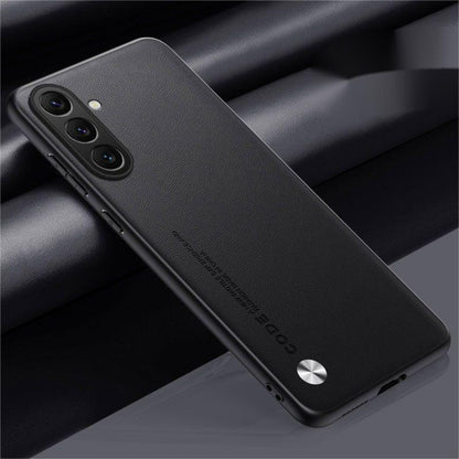 For Samsung Galaxy A26 Cover Silicone Professional Full Case Classic Simple Solid Color Phone Case Cover sweatproof