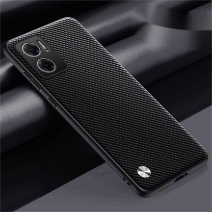 For Redmi Note 11E 5G Cover Silicone Professional Full Case Classic Simple Solid Color Phone Case Cover sweatproof