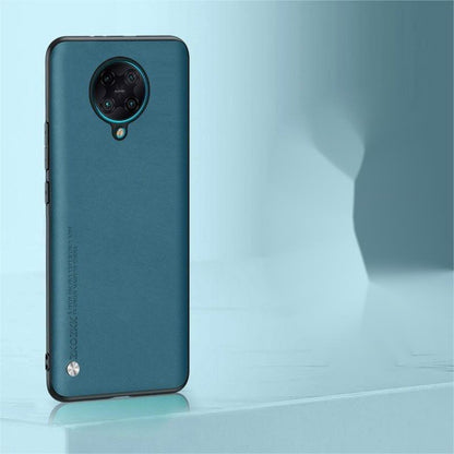 For Redmi K30 Ultra Cover Silicone Professional Full Case Classic Simple Solid Color Phone Case Cover sweatproof