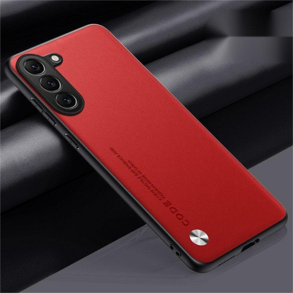 For Samsung Galaxy S23+ Cover Silicone Professional Full Case Classic Simple Solid Color Phone Case Cover sweatproof