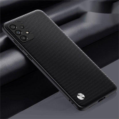 For Samsung Galaxy A13 4G Cover Silicone Professional Full Case Classic Simple Solid Color Phone Case Cover sweatproof
