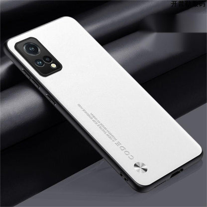 For Meizu 18X Cover Silicone Professional Full Case Classic Simple Solid Color Phone Case Cover sweatproof