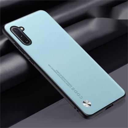 For Samsung Galaxy Note 10 Cover Silicone Professional Full Case Classic Simple Solid Color Phone Case Cover sweatproof