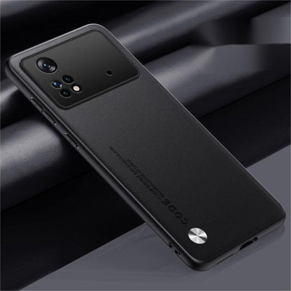 For Xiaomi Poco X4 Pro Cover Silicone Professional Full Case Classic Simple Solid Color Phone Case Cover sweatproof