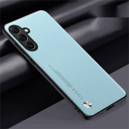 For Samsung Galaxy A05S Cover Silicone Professional Full Case Classic Simple Solid Color Phone Case Cover sweatproof