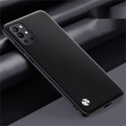 For OnePlus 8T Cover Silicone Professional Full Case Classic Simple Solid Color Phone Case Cover sweatproof