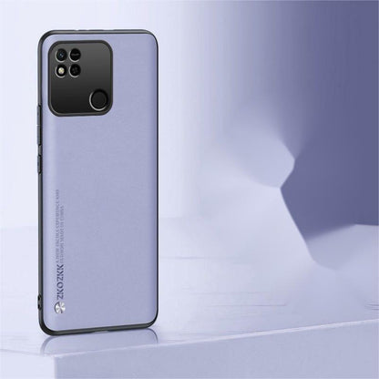 For Redmi 10C Cover Silicone Professional Full Case Classic Simple Solid Color Phone Case Cover sweatproof