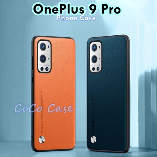 For OnePlus 9 Pro Cover Silicone Professional Full Case Classic Simple Solid Color Phone Case Cover sweatproof