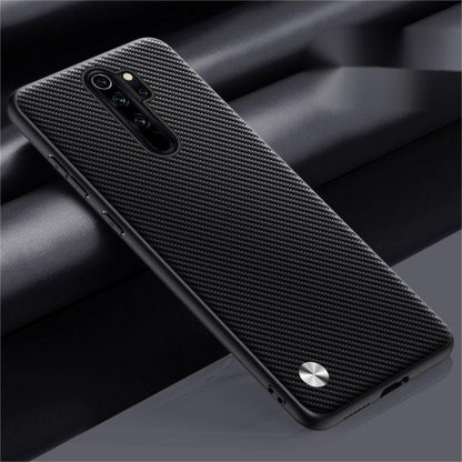 For Redmi Note 8 Pro Cover Silicone Professional Full Case Classic Simple Solid Color Phone Case Cover sweatproof