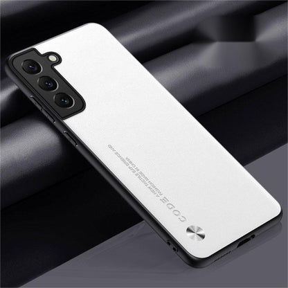 For Samsung Galaxy S21 Cover Silicone Professional Full Case Classic Simple Solid Color Phone Case Cover sweatproof