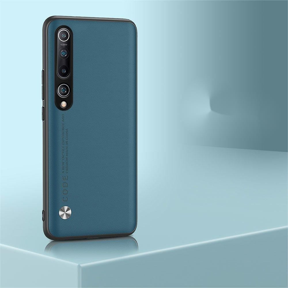 For Xiaomi 10 Pro Cover Silicone Professional Full Case Classic Simple Solid Color Phone Case Cover sweatproof