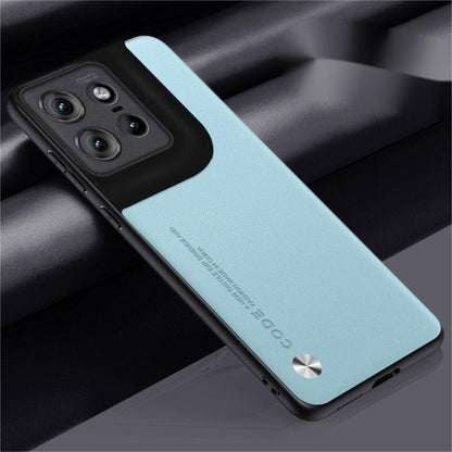 For Motorola S50 Cover Silicone Professional Full Case Classic Simple Solid Color Phone Case Cover sweatproof