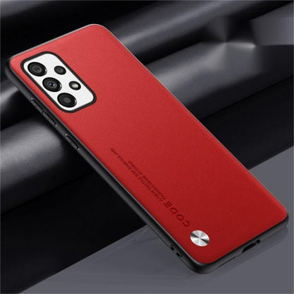 For Samsung Galaxy A33 Cover Silicone Professional Full Case Classic Simple Solid Color Phone Case Cover sweatproof