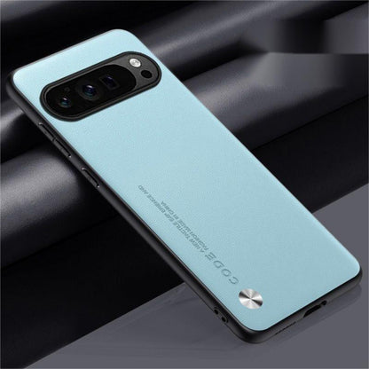 For Google Pixel 9 Cover Silicone Professional Full Case Classic Simple Solid Color Phone Case Cover sweatproof