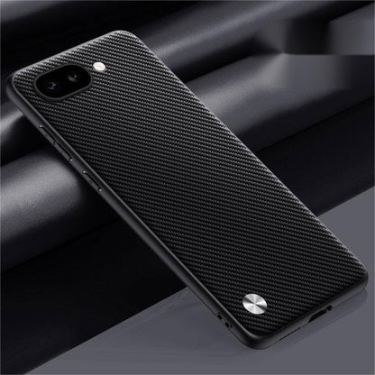 For Google Pixel 9A Cover Silicone Professional Full Case Classic Simple Solid Color Phone Case Cover sweatproof