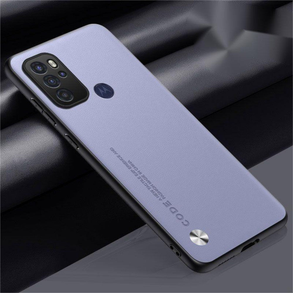 For Motorola G60S Cover Silicone Professional Full Case Classic Simple Solid Color Phone Case Cover sweatproof