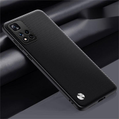 For Redmi Note 11 Pro China Edition Cover Silicone Professional Full Case Classic Simple Solid Color Phone Case Cover sweatproof