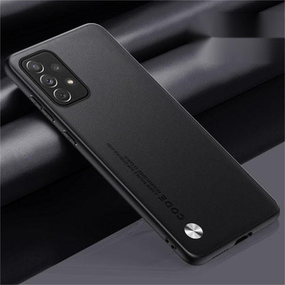For Samsung Galaxy A72 Cover Silicone Professional Full Case Classic Simple Solid Color Phone Case Cover sweatproof