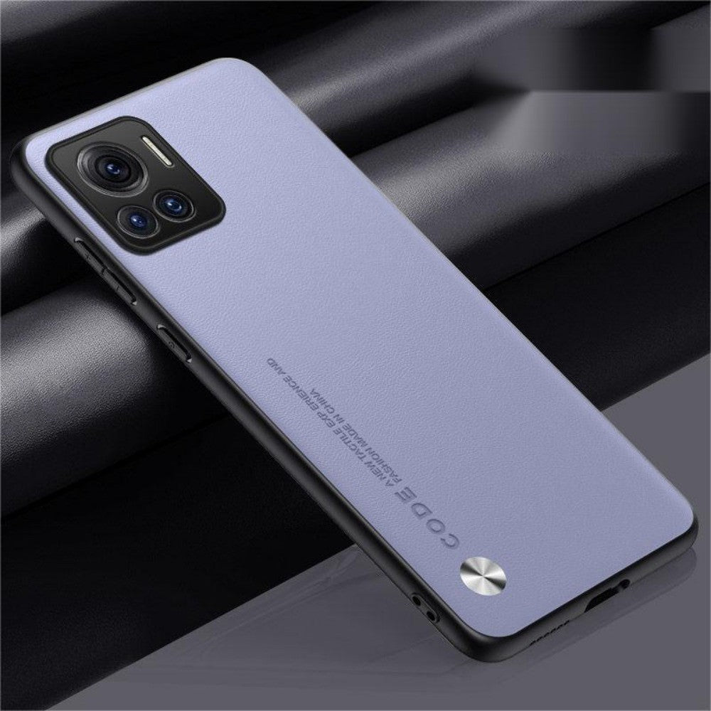 For Motorola X30 Pro Cover Silicone Professional Full Case Classic Simple Solid Color Phone Case Cover sweatproof