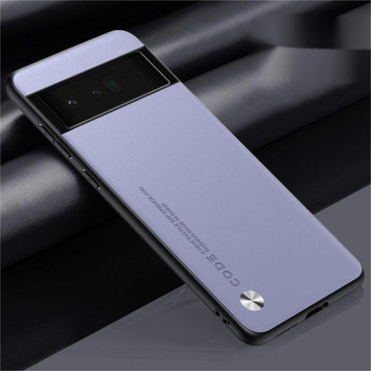 For Google Pixel 7A Cover Silicone Professional Full Case Classic Simple Solid Color Phone Case Cover sweatproof