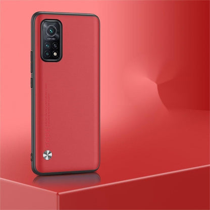 For Redmi K30S Cover Silicone Professional Full Case Classic Simple Solid Color Phone Case Cover sweatproof