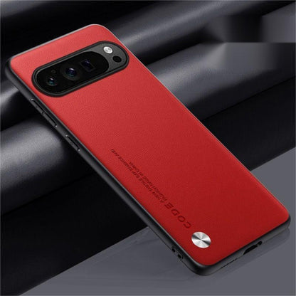 For Google Pixel 9 Cover Silicone Professional Full Case Classic Simple Solid Color Phone Case Cover sweatproof