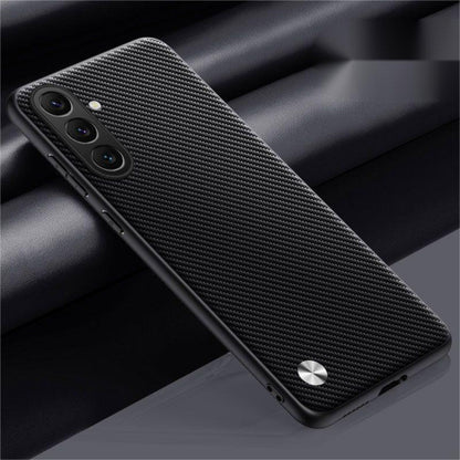 For Samsung Galaxy A26 Cover Silicone Professional Full Case Classic Simple Solid Color Phone Case Cover sweatproof