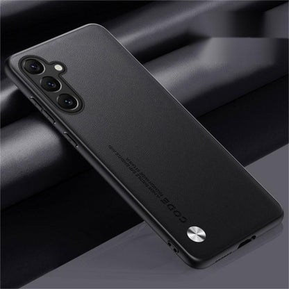 For Samsung Galaxy A05S Cover Silicone Professional Full Case Classic Simple Solid Color Phone Case Cover sweatproof