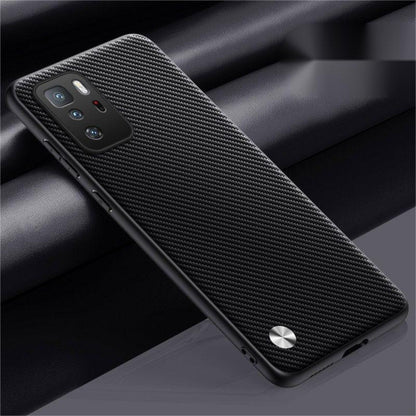For Xiaomi Note 10 5G Cover Silicone Professional Full Case Classic Simple Solid Color Phone Case Cover sweatproof