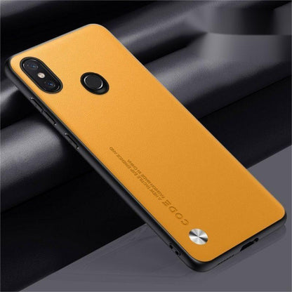 For Xiaomi 8SE Cover Silicone Professional Full Case Classic Simple Solid Color Phone Case Cover sweatproof