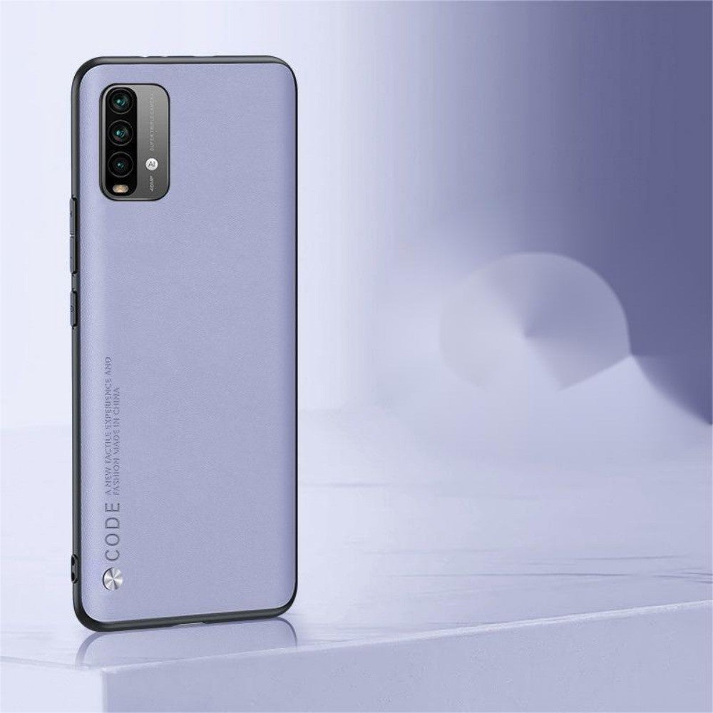 For Xiaomi Poco M3 Cover Silicone Professional Full Case Classic Simple Solid Color Phone Case Cover sweatproof
