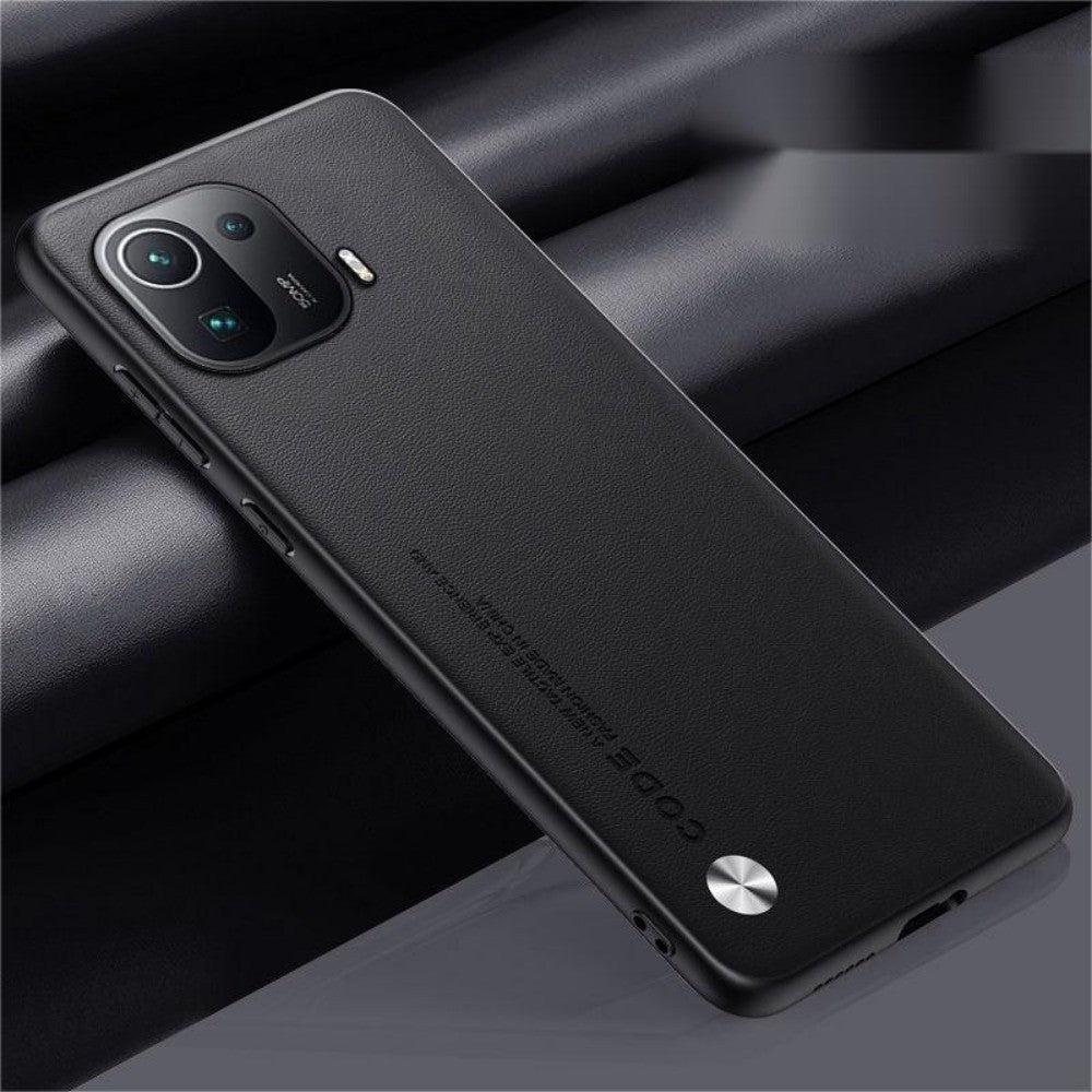 For Xiaomi 11 Pro Cover Silicone Professional Full Case Classic Simple Solid Color Phone Case Cover sweatproof