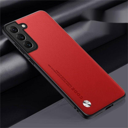 For Samsung Galaxy S21+ Cover Silicone Professional Full Case Classic Simple Solid Color Phone Case Cover sweatproof