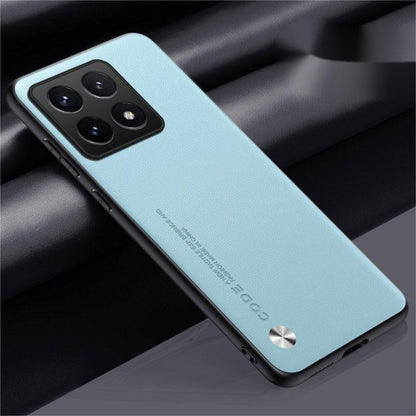 For Xiaomi 14T Cover Silicone Professional Full Case Classic Simple Solid Color Phone Case Cover sweatproof