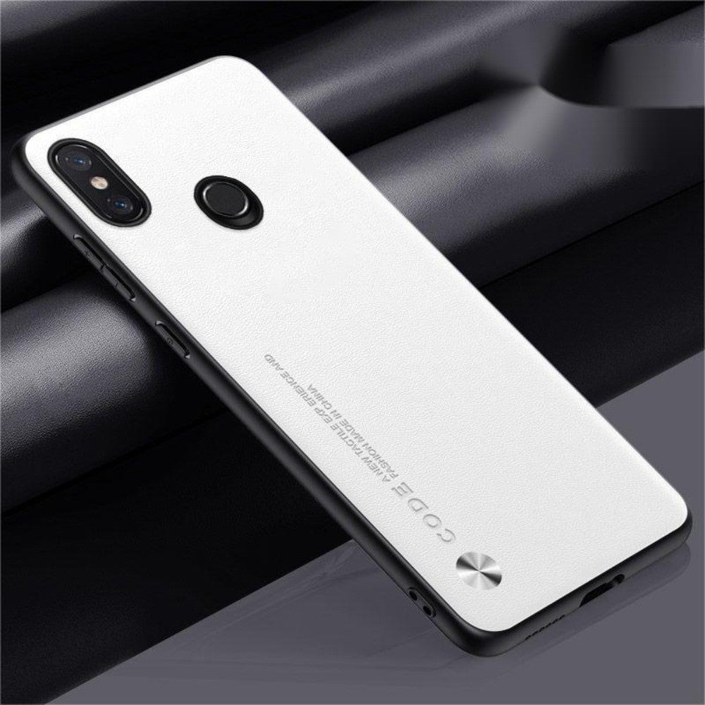 For Xiaomi 8SE Cover Silicone Professional Full Case Classic Simple Solid Color Phone Case Cover sweatproof