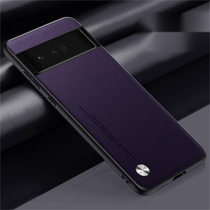 For Google Pixel 7 Pro Cover Silicone Professional Full Case Classic Simple Solid Color Phone Case Cover sweatproof