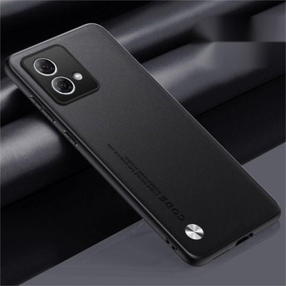 For Motorola G84 Cover Silicone Professional Full Case Classic Simple Solid Color Phone Case Cover sweatproof