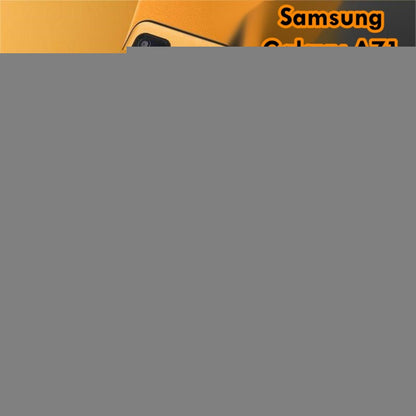 For Samsung Galaxy A71 5G Cover Silicone Professional Full Case Classic Simple Solid Color Phone Case Cover sweatproof