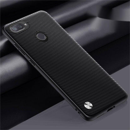 For Xiaomi 8 Pro Cover Silicone Professional Full Case Classic Simple Solid Color Phone Case Cover sweatproof