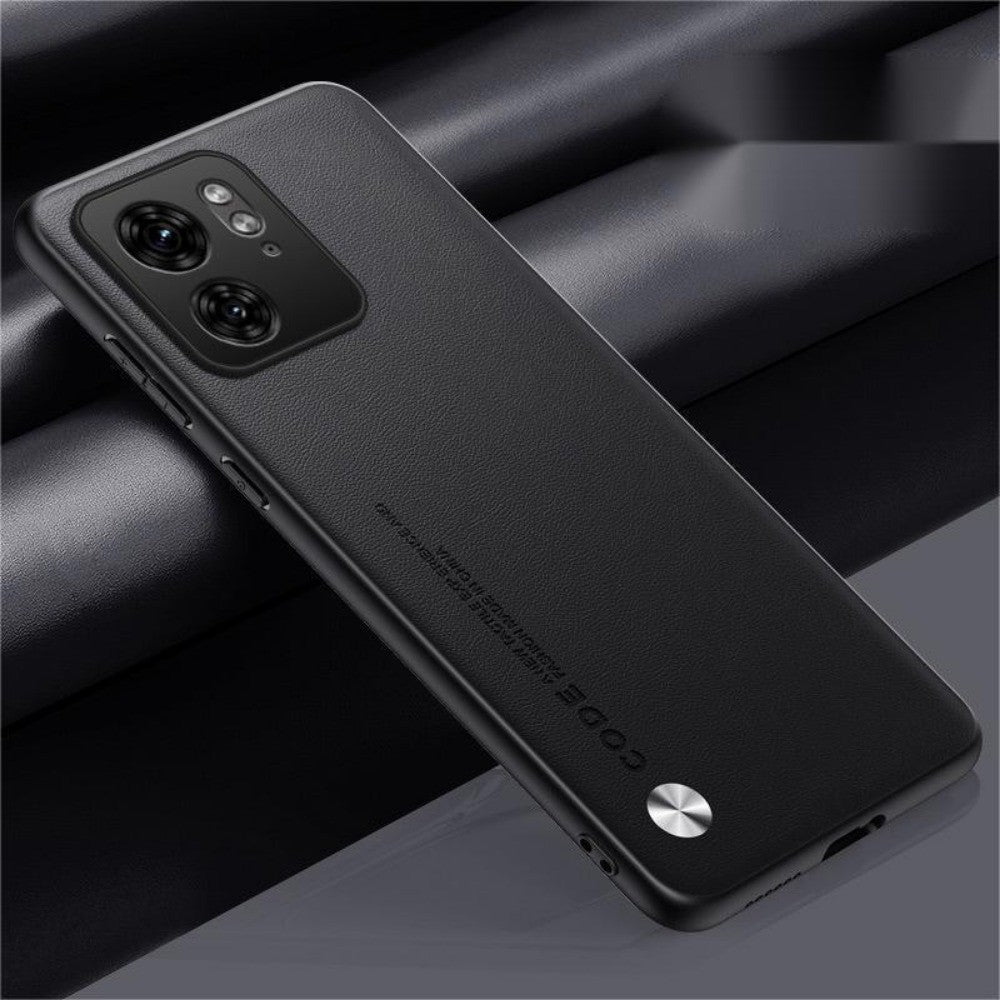For Motorola Edge 40 Cover Silicone Professional Full Case Classic Simple Solid Color Phone Case Cover sweatproof