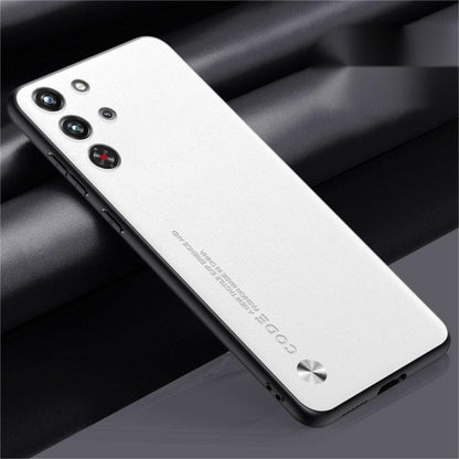For Red Magic 10 Cover Silicone Professional Full Case Classic Simple Solid Color Phone Case Cover sweatproof