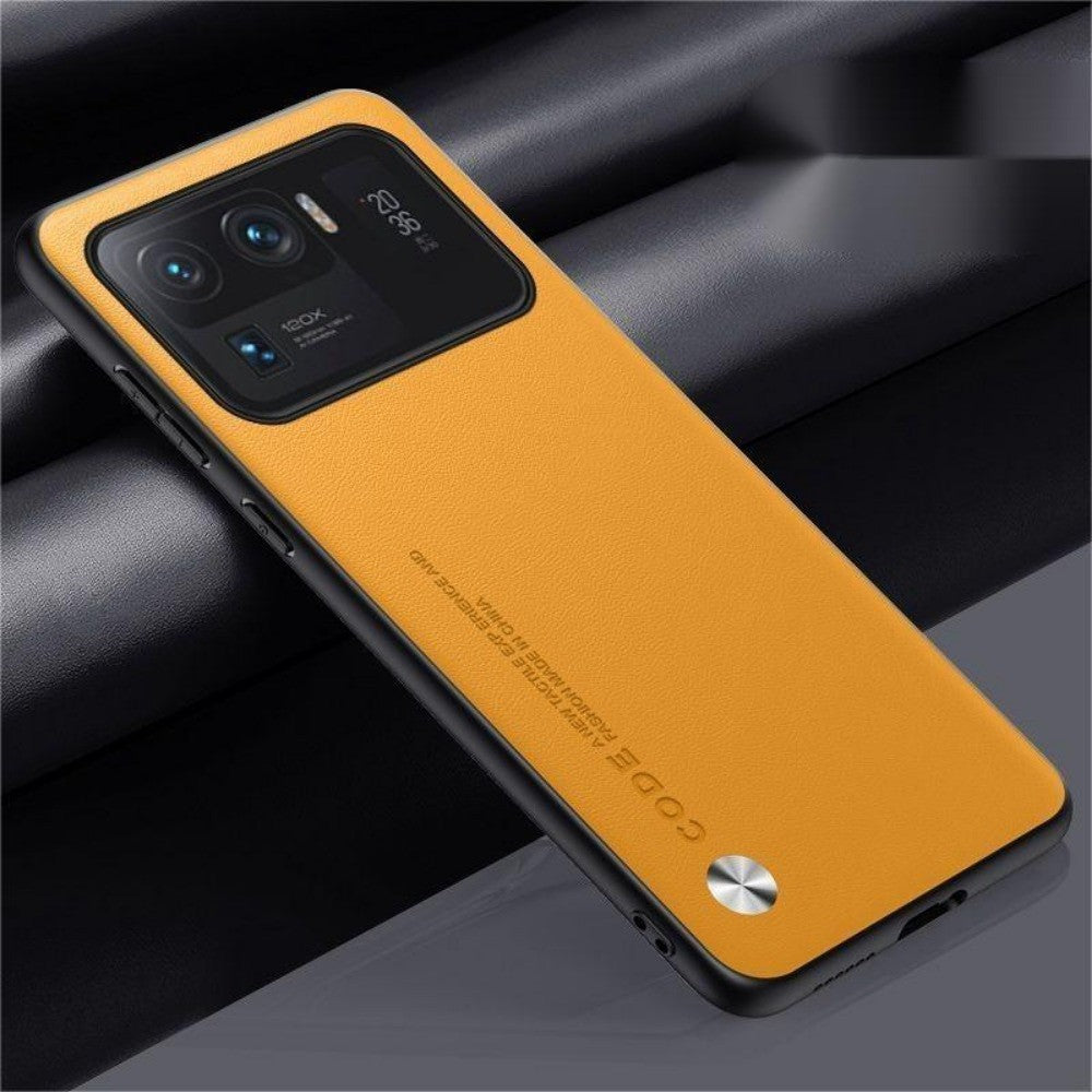 For Xiaomi 11 Ultra Cover Silicone Professional Full Case Classic Simple Solid Color Phone Case Cover sweatproof